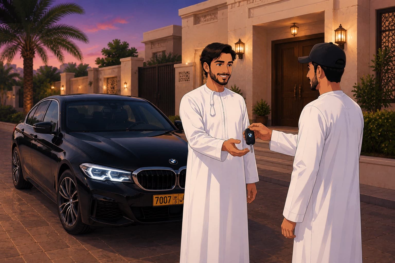 Premium interior vehicle cleaning and detailing by ALO Car Care